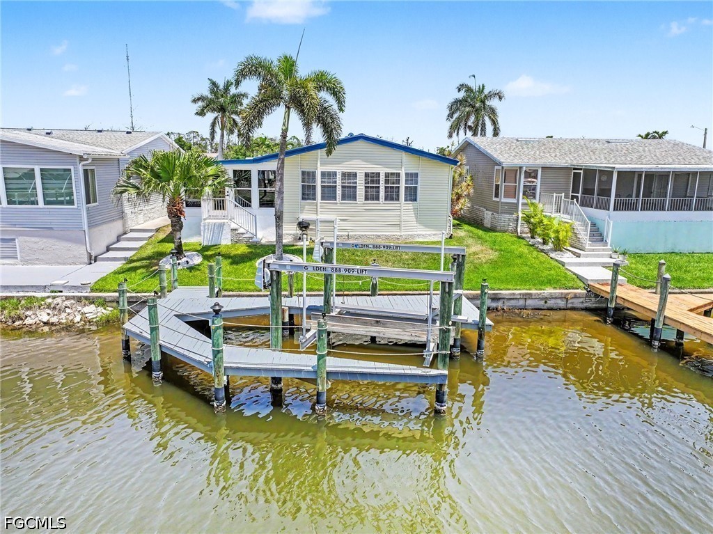 17550 Canal Cove CT