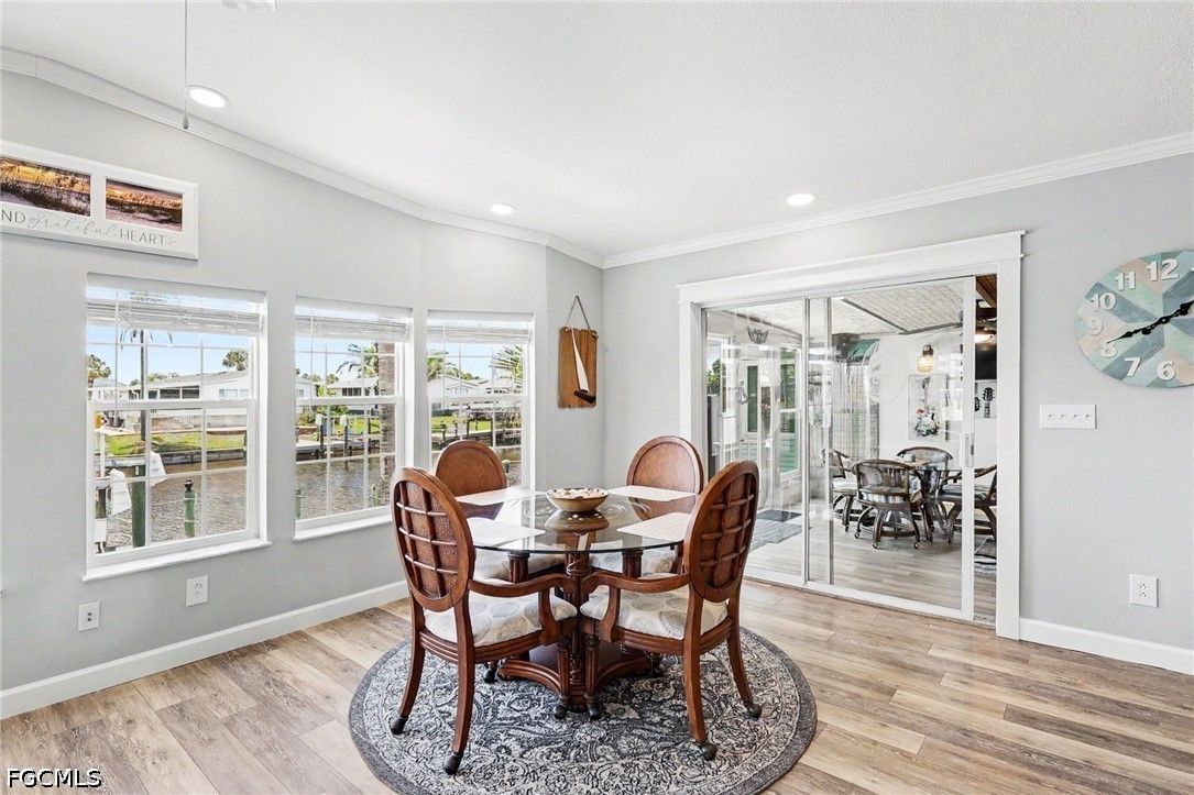 17550 Canal Cove CT