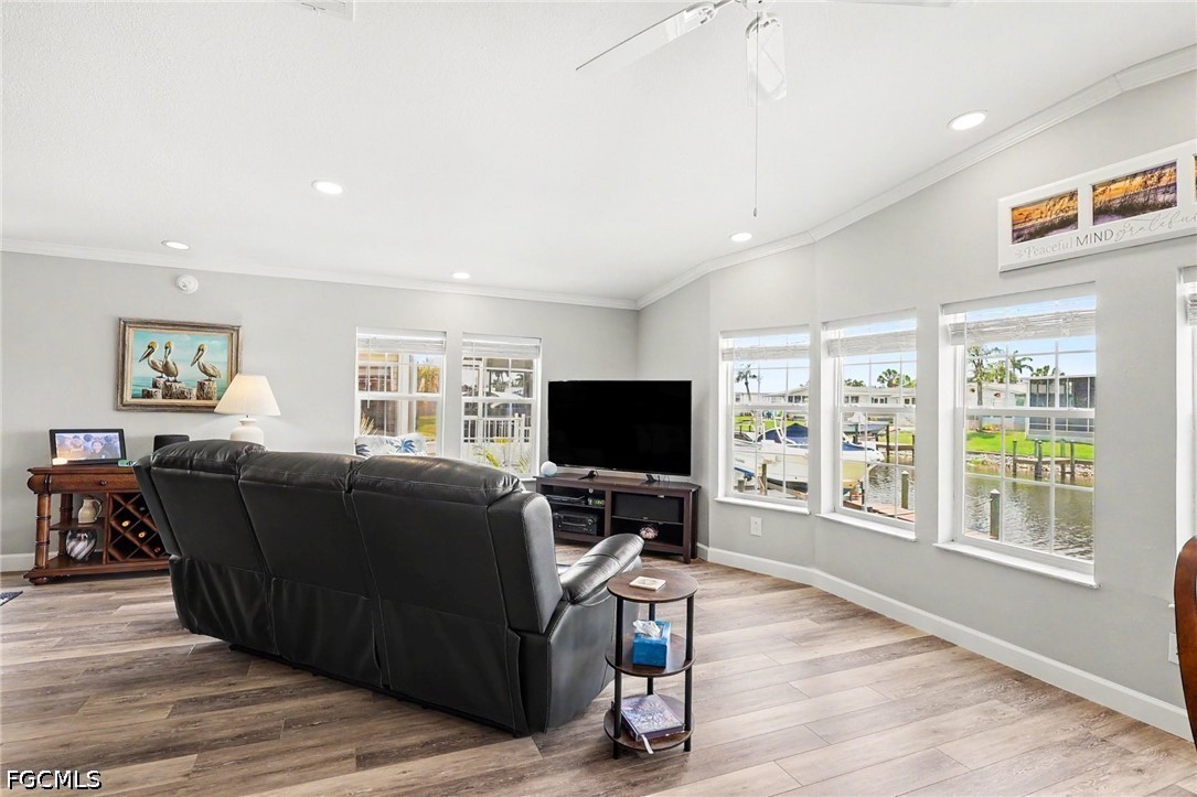 17550 Canal Cove CT