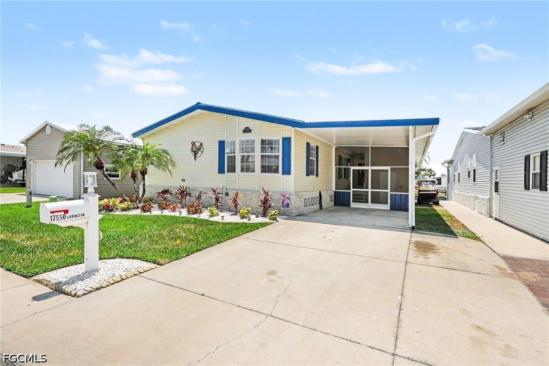 17550 Canal Cove CT