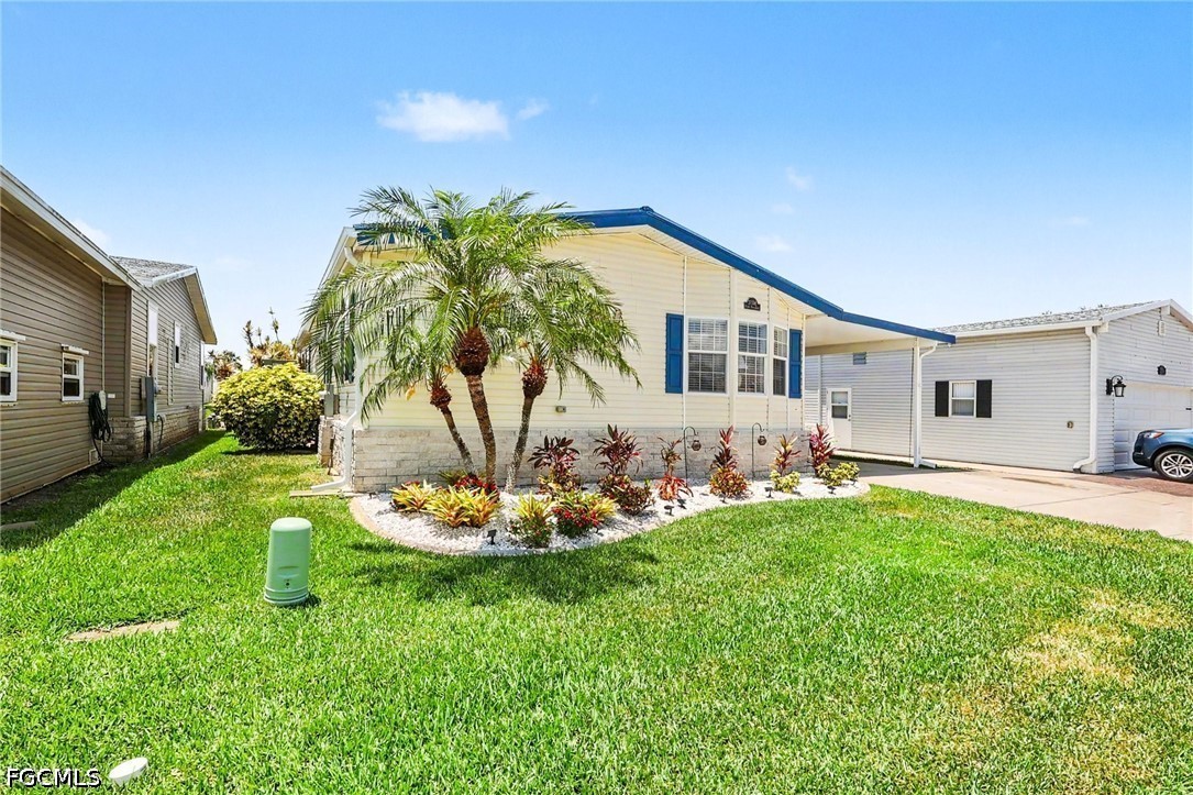 17550 Canal Cove CT