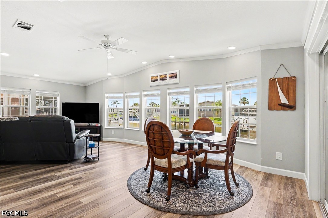 17550 Canal Cove CT
