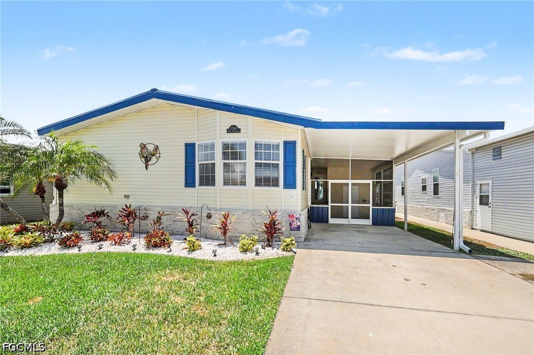 17550 Canal Cove CT