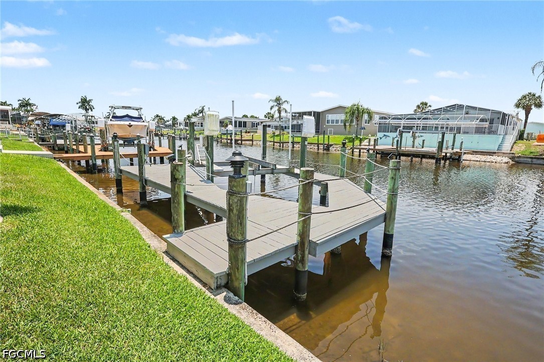 17550 Canal Cove CT