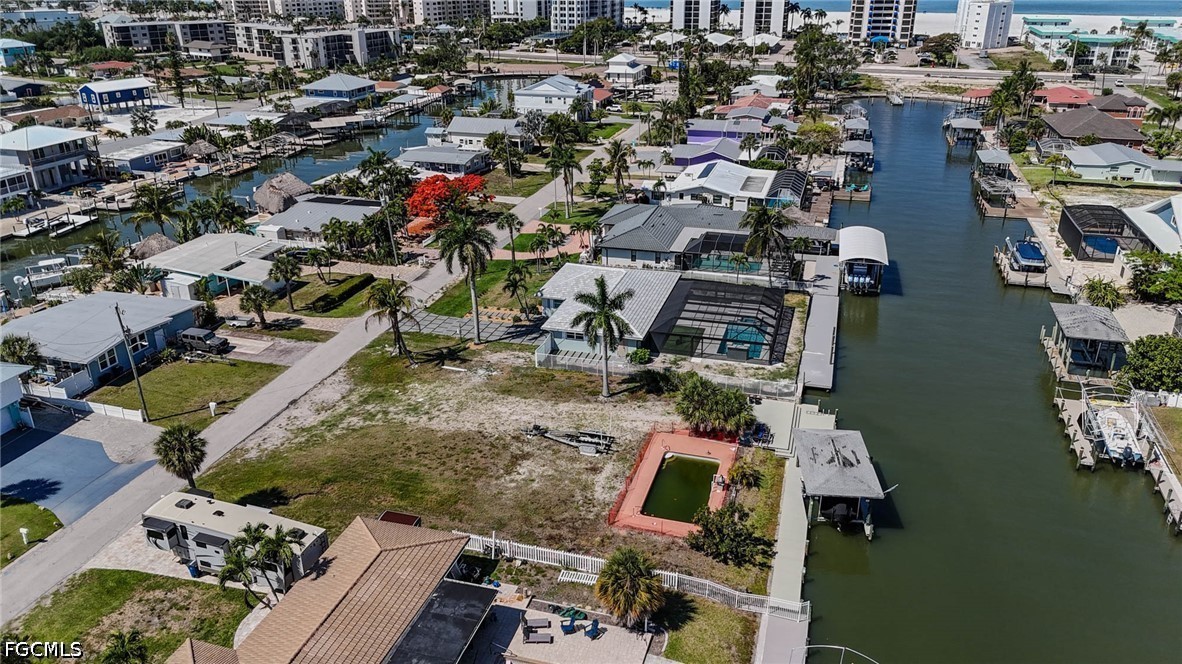 207 Ibis ST