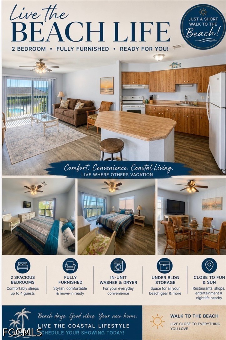 200 Mid Island DR