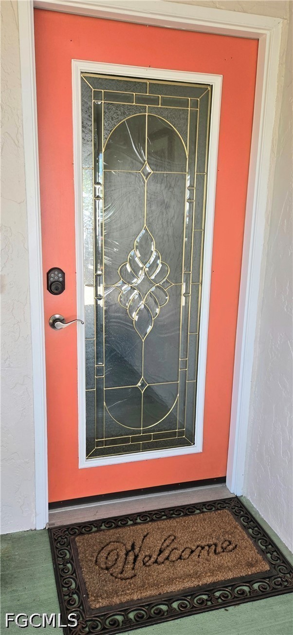 Private Address
