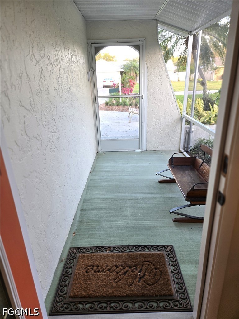 Private Address
