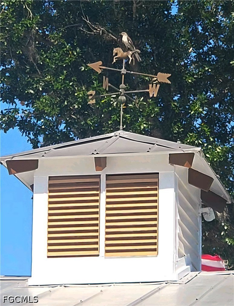 Private Address