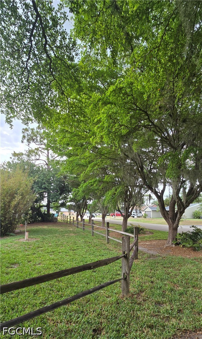 Private Address