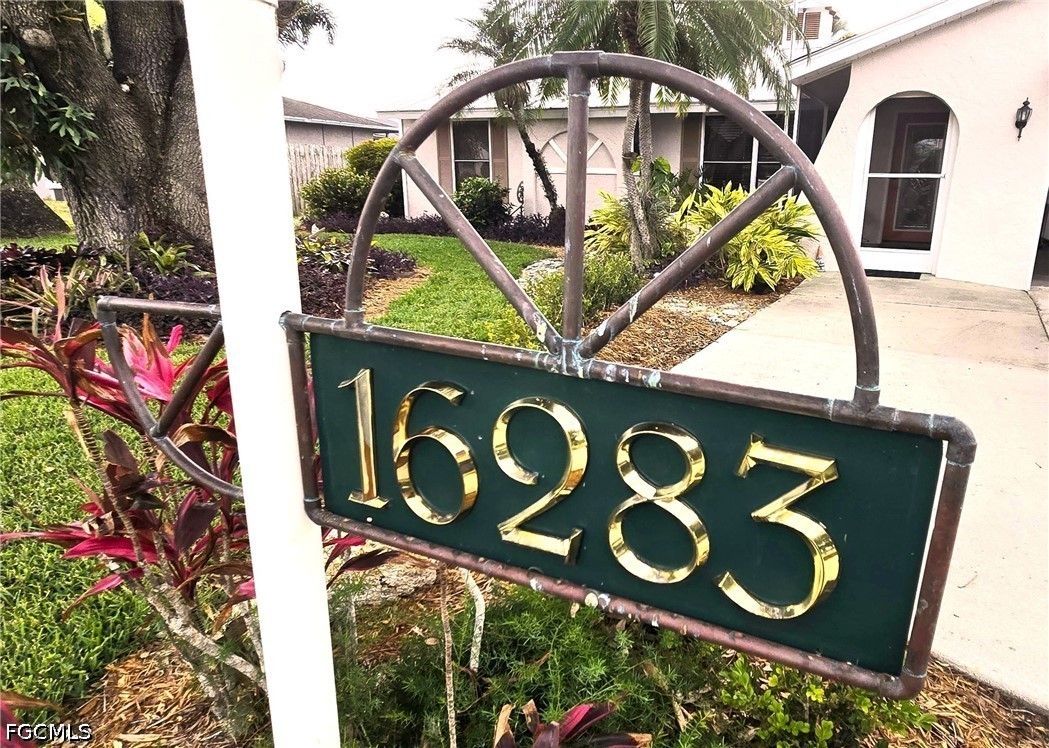 Private Address