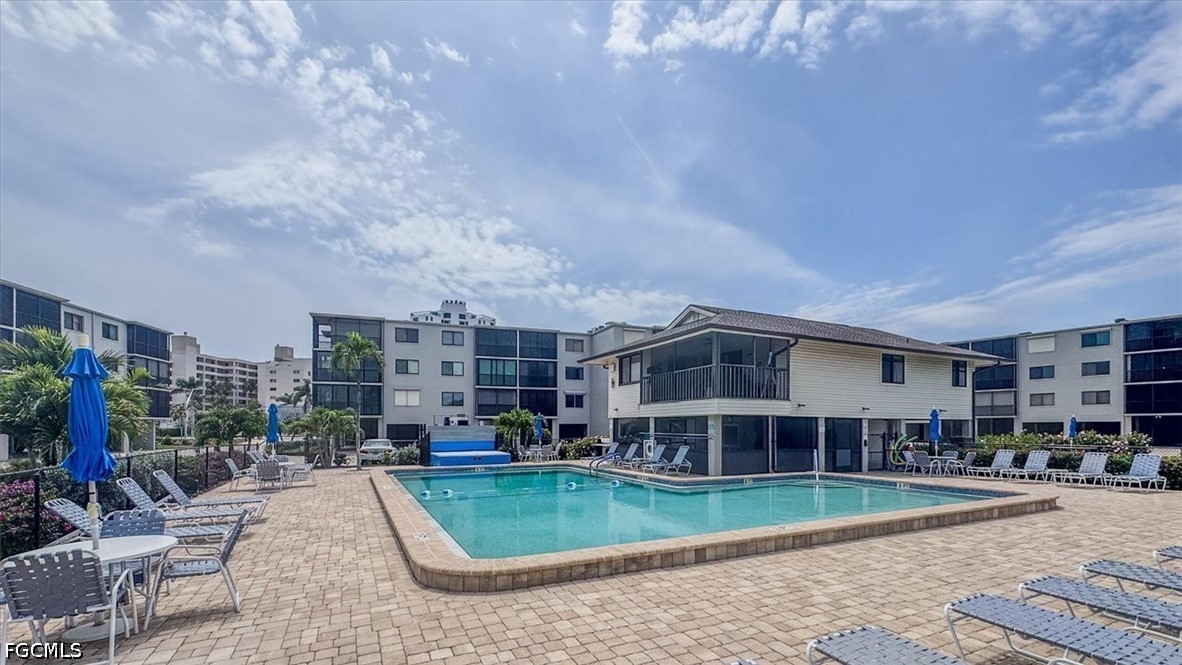 6645 Estero BLVD 201