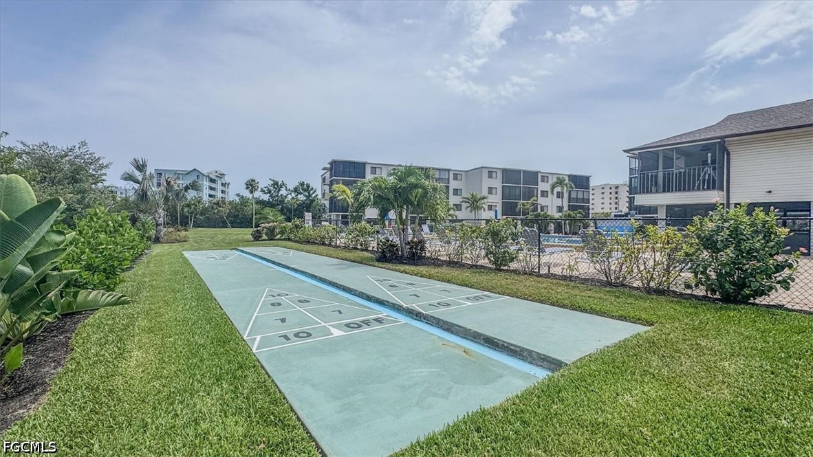 6645 Estero BLVD 201