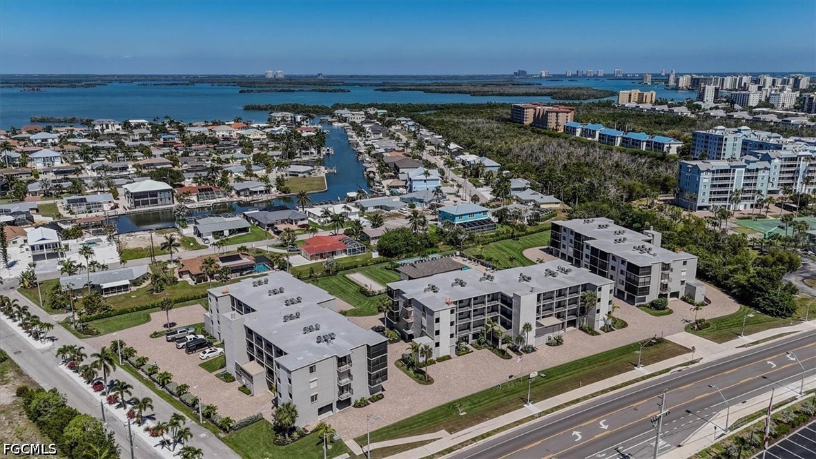 6645 Estero BLVD 201
