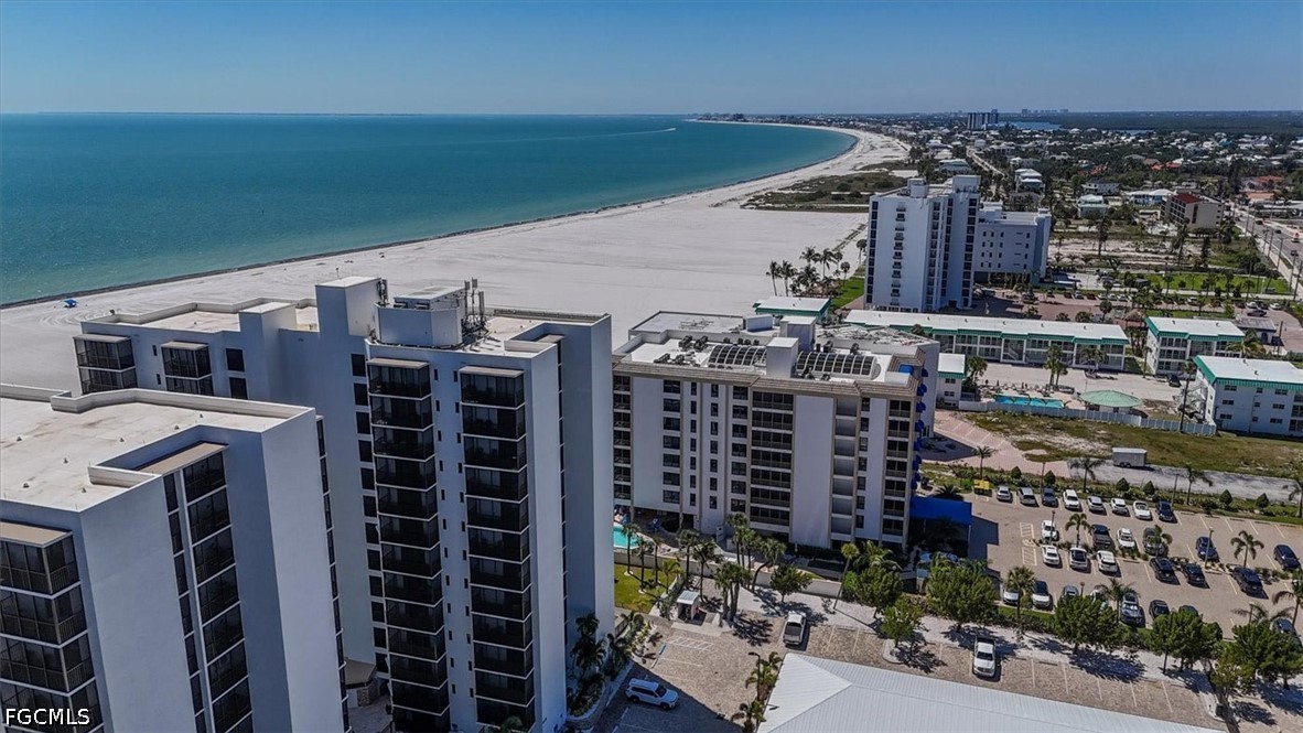 6645 Estero BLVD 201