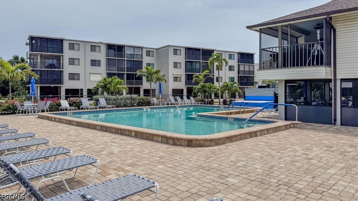 6645 Estero BLVD 201