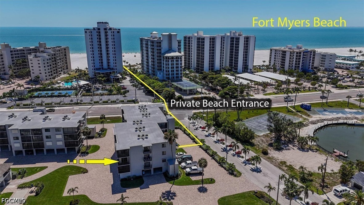 6645 Estero BLVD 201