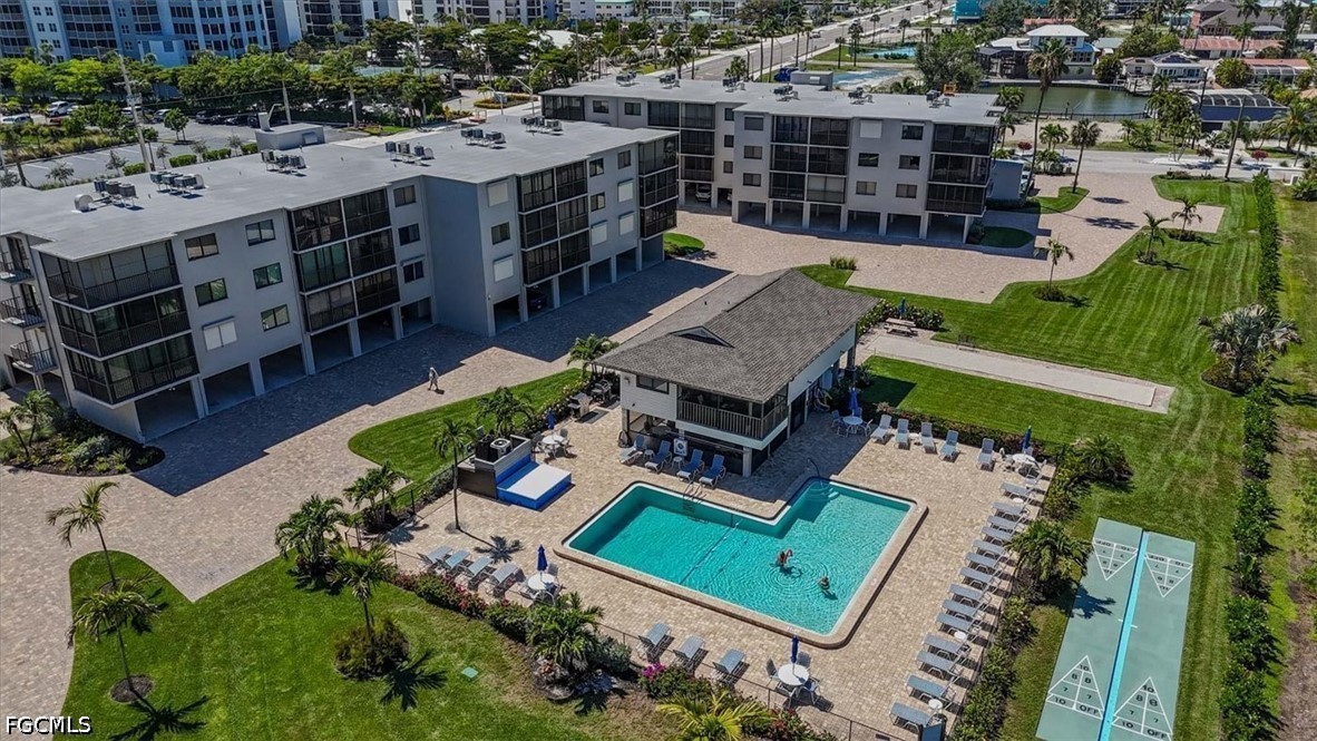 6645 Estero BLVD 201
