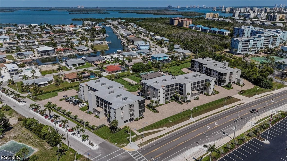 6645 Estero BLVD 201