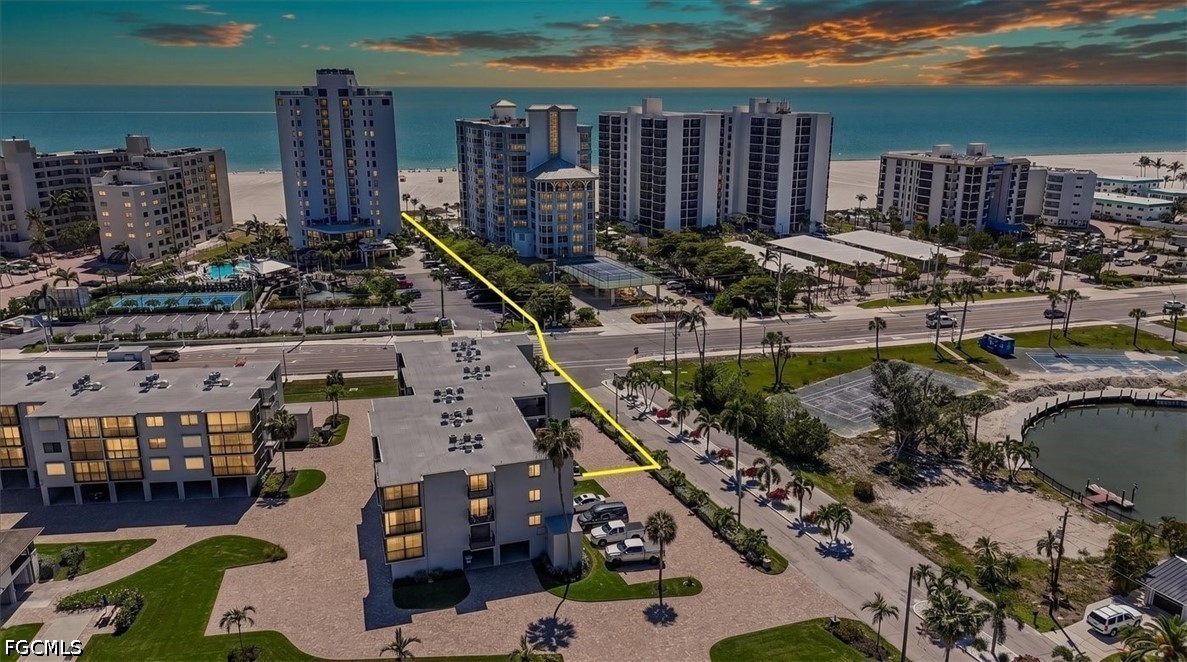 6645 Estero BLVD 201