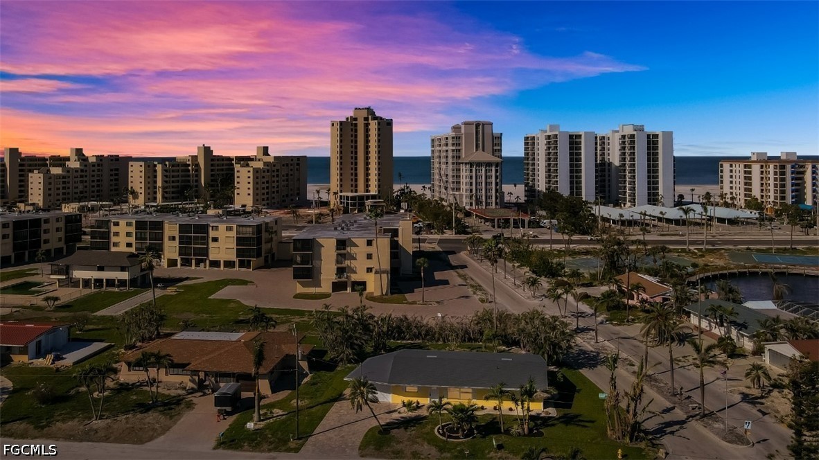 6645 Estero BLVD 201