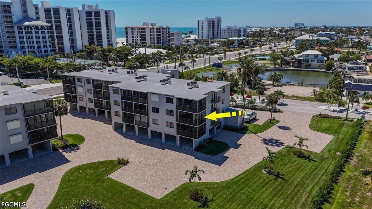 6645 Estero BLVD 201