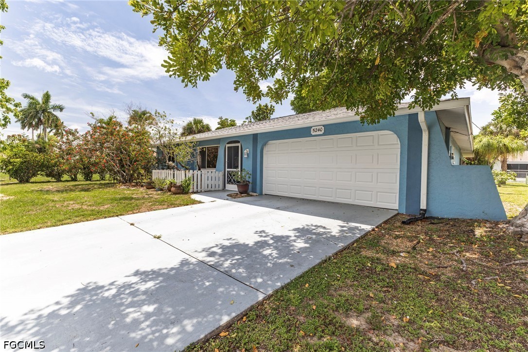 5240 Versaille CT