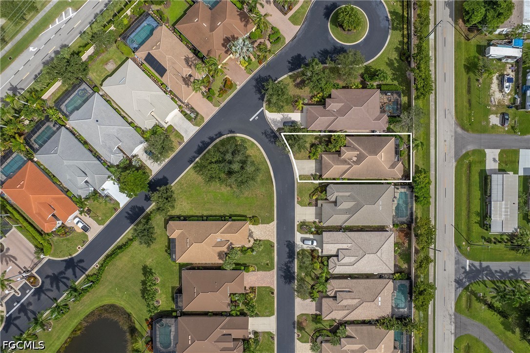 13988 Village Creek DR