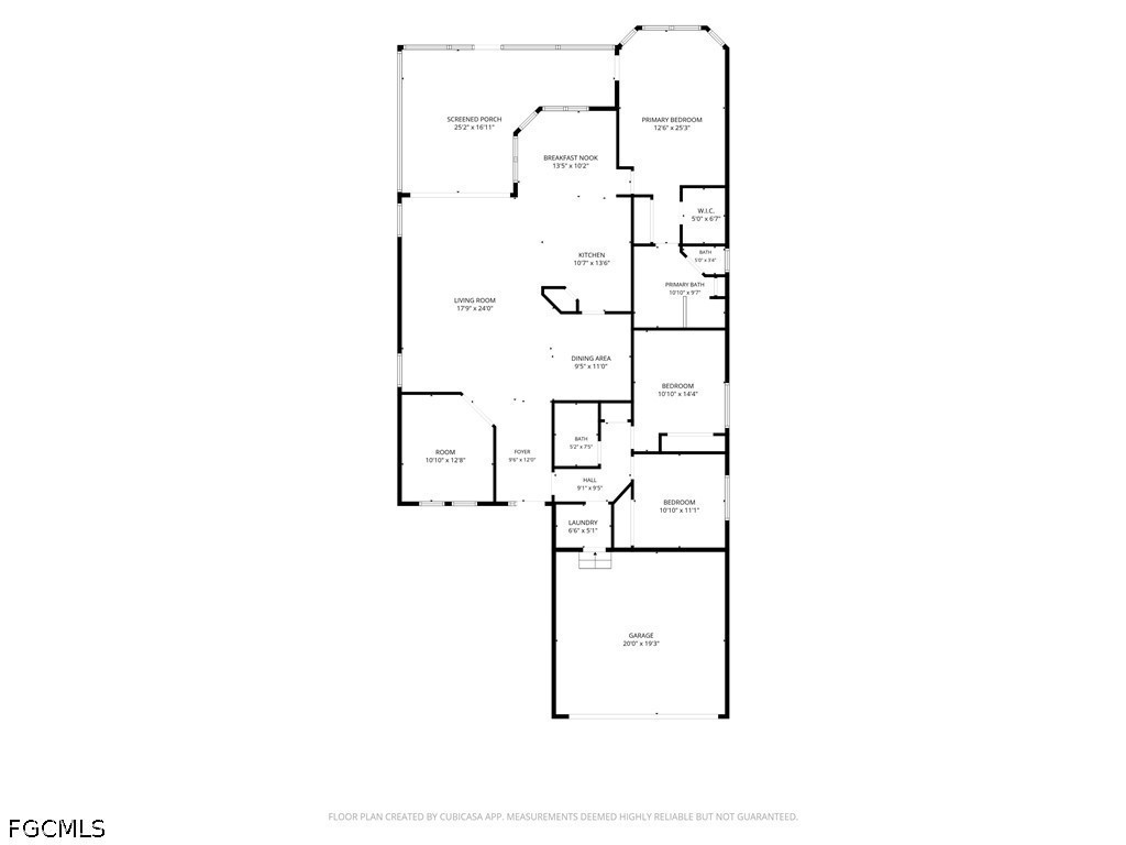 13988 Village Creek DR