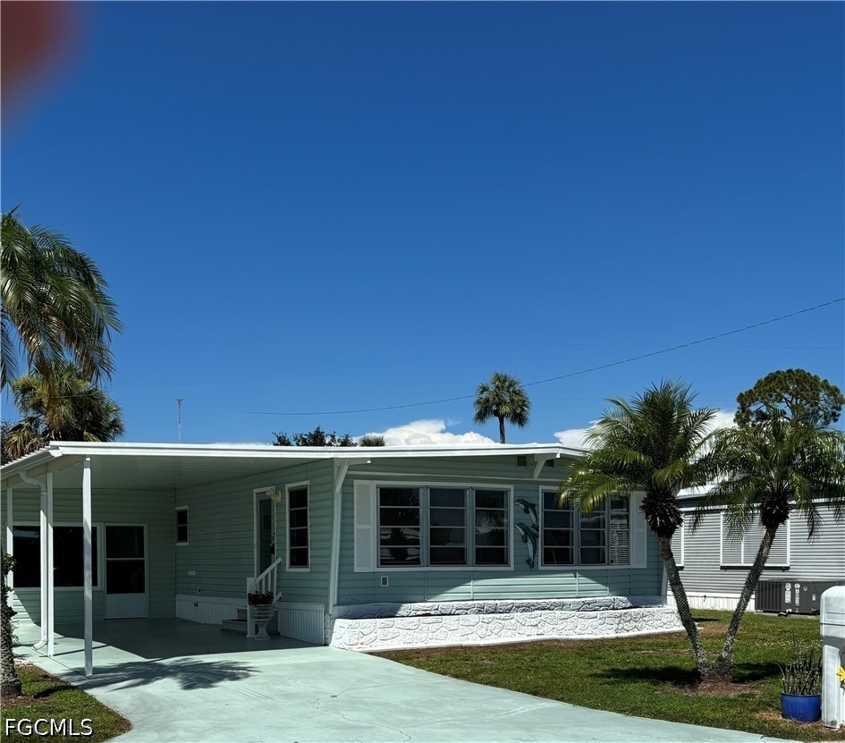 603 Pine Grove CT