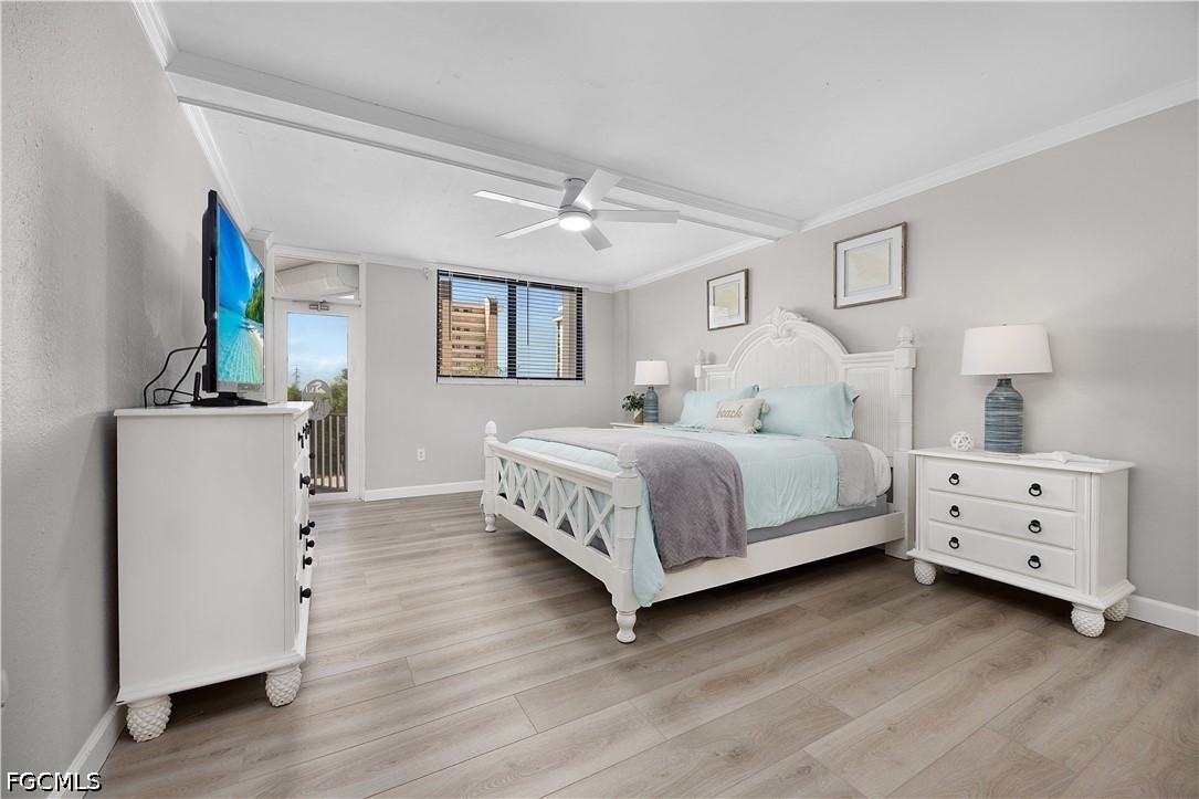8401 Estero BLVD 203