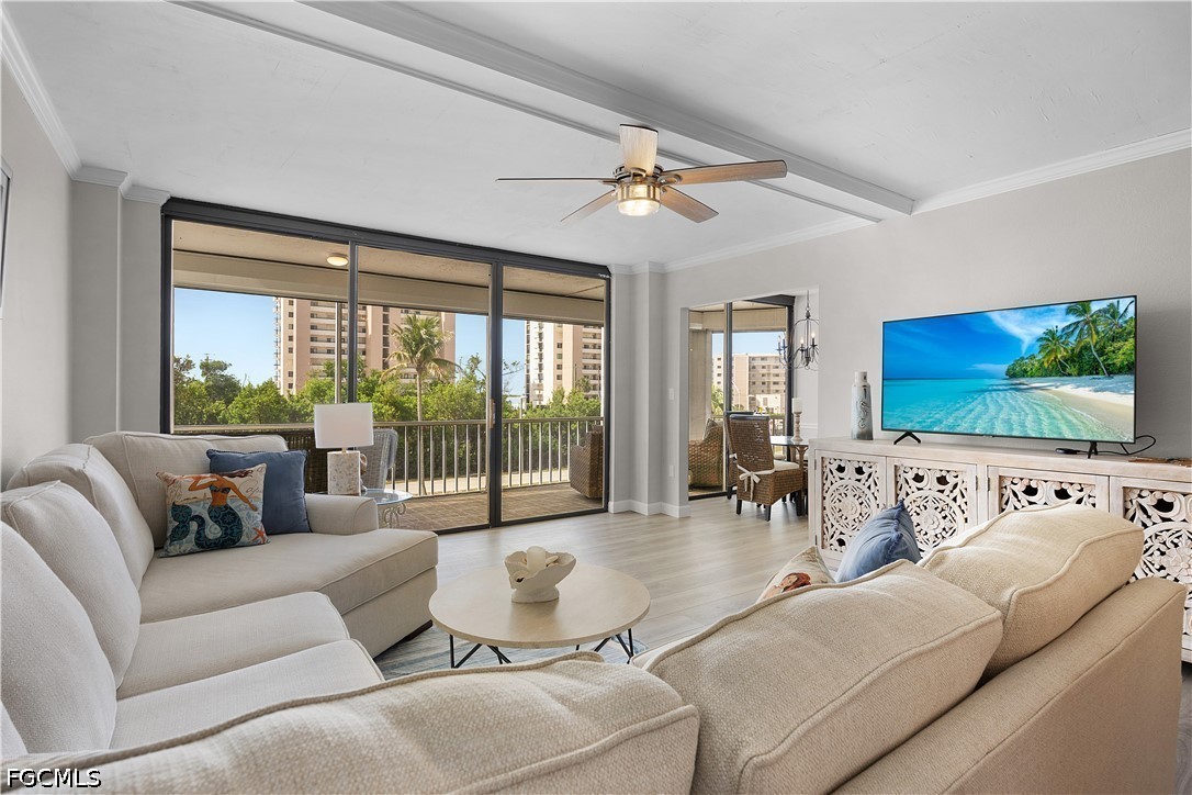 8401 Estero BLVD 203