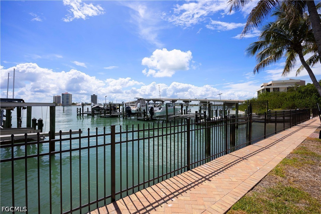 8401 Estero BLVD 203