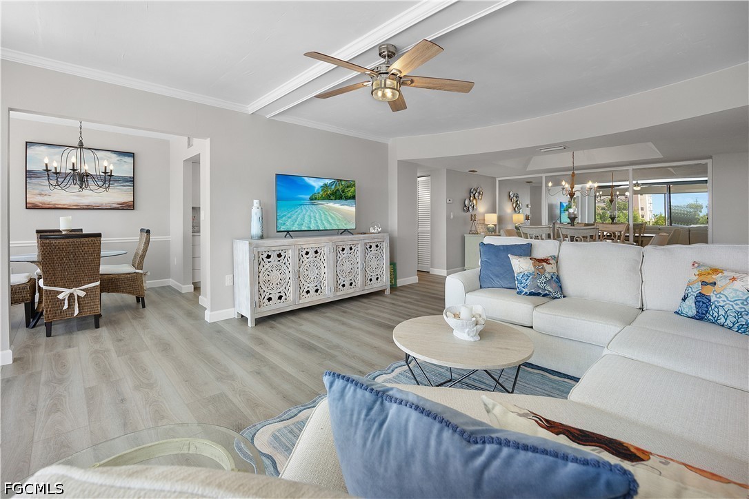 8401 Estero BLVD 203