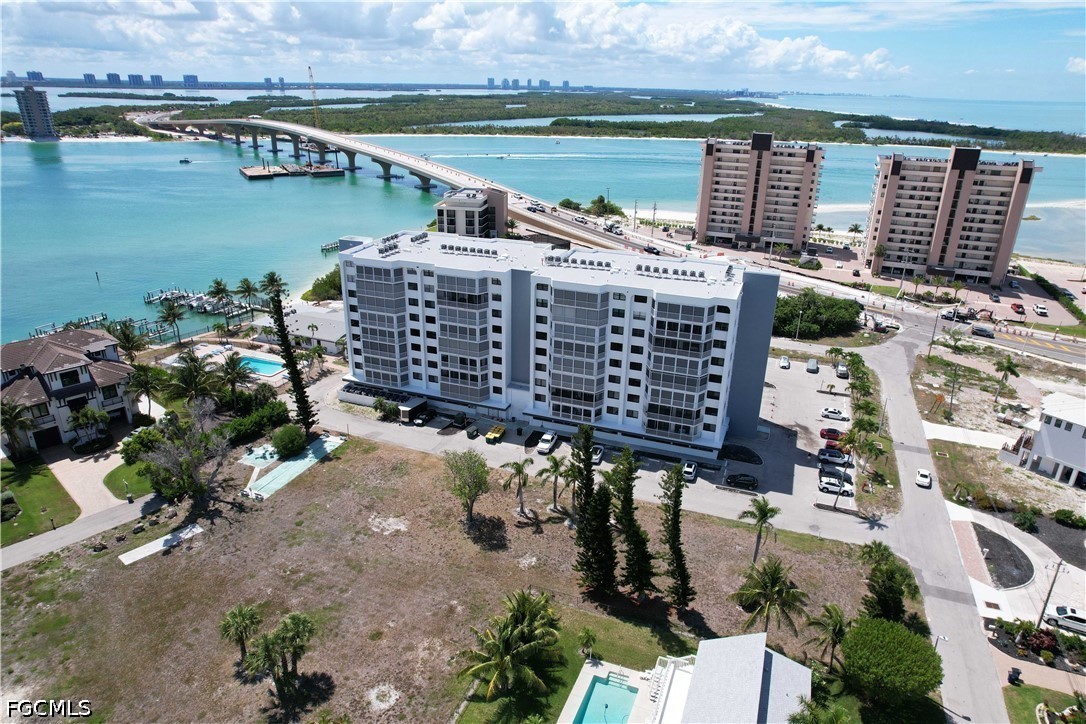8401 Estero BLVD 203
