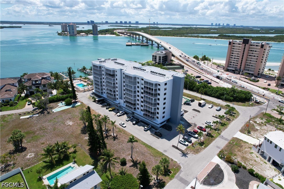 8401 Estero BLVD 203