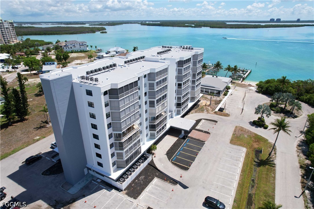 8401 Estero BLVD 203