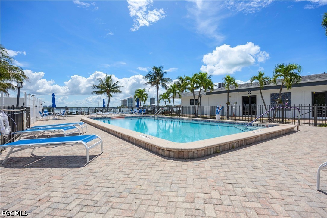 8401 Estero BLVD 203