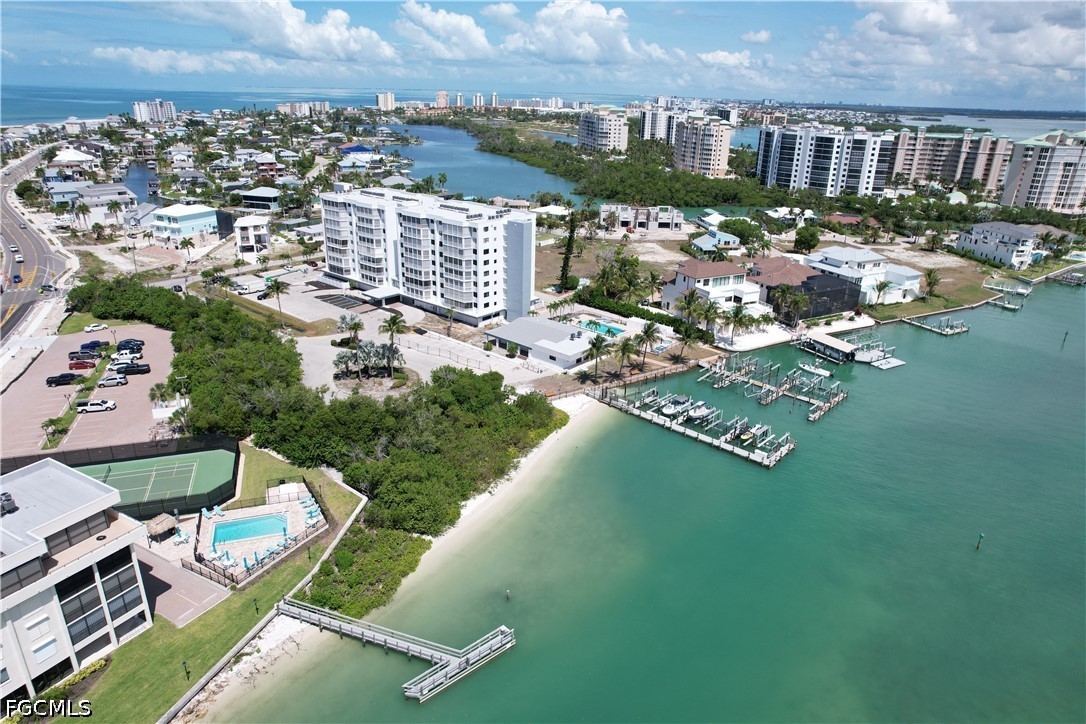 8401 Estero BLVD 203