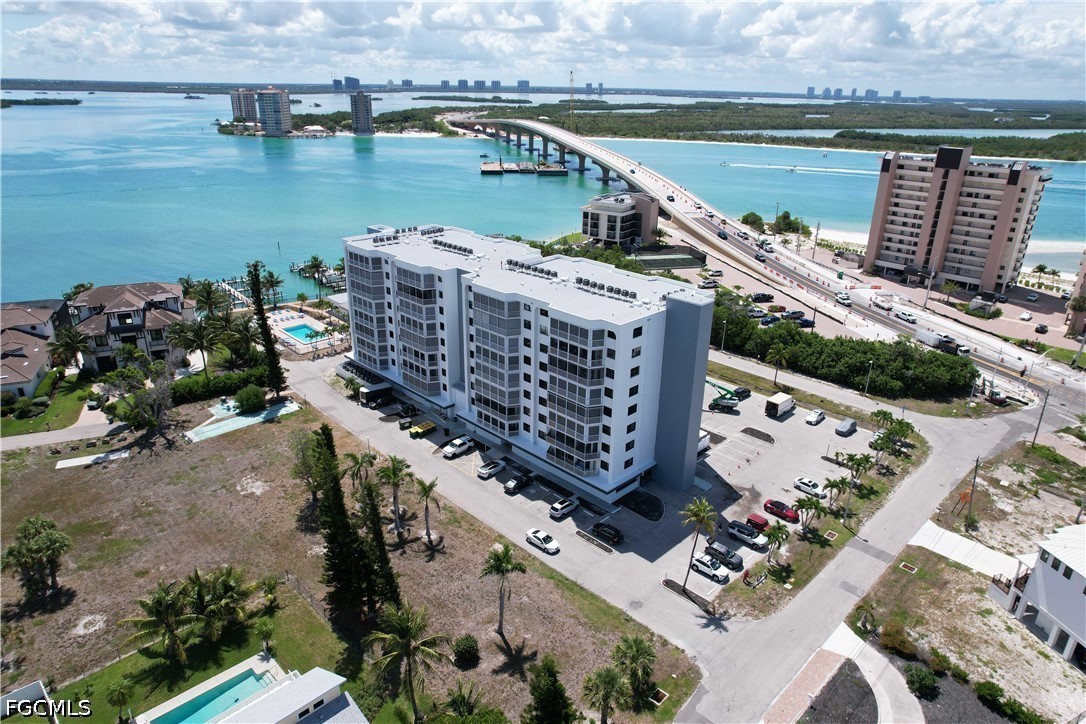 8401 Estero BLVD 203