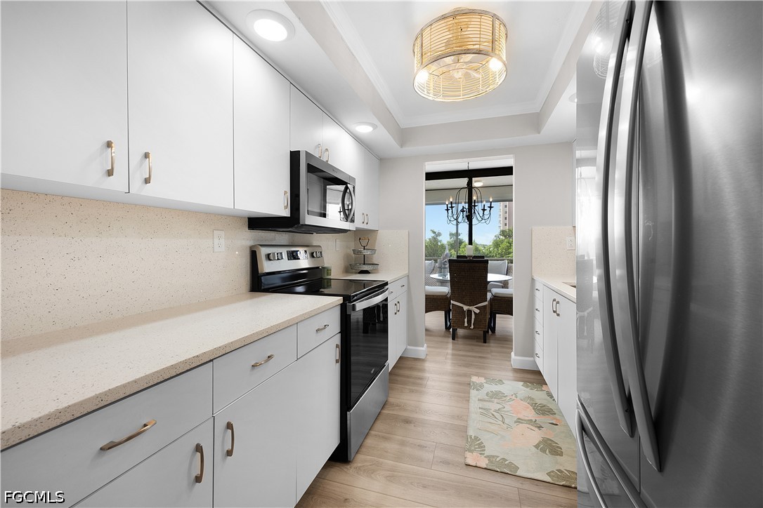 8401 Estero BLVD 203