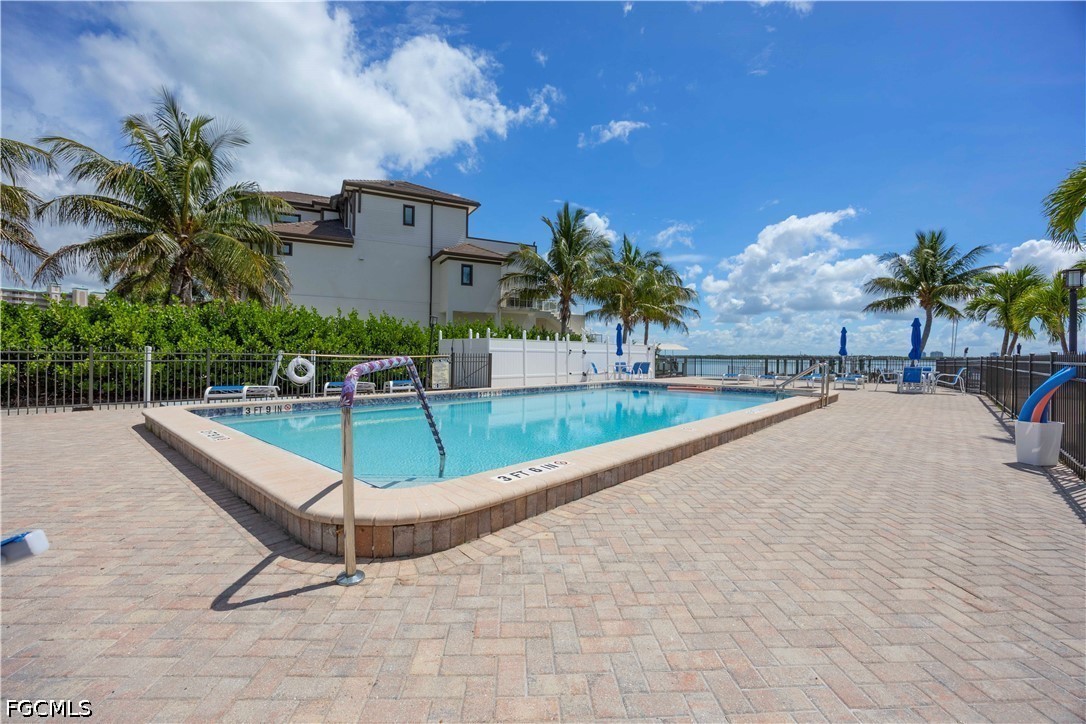 8401 Estero BLVD 203