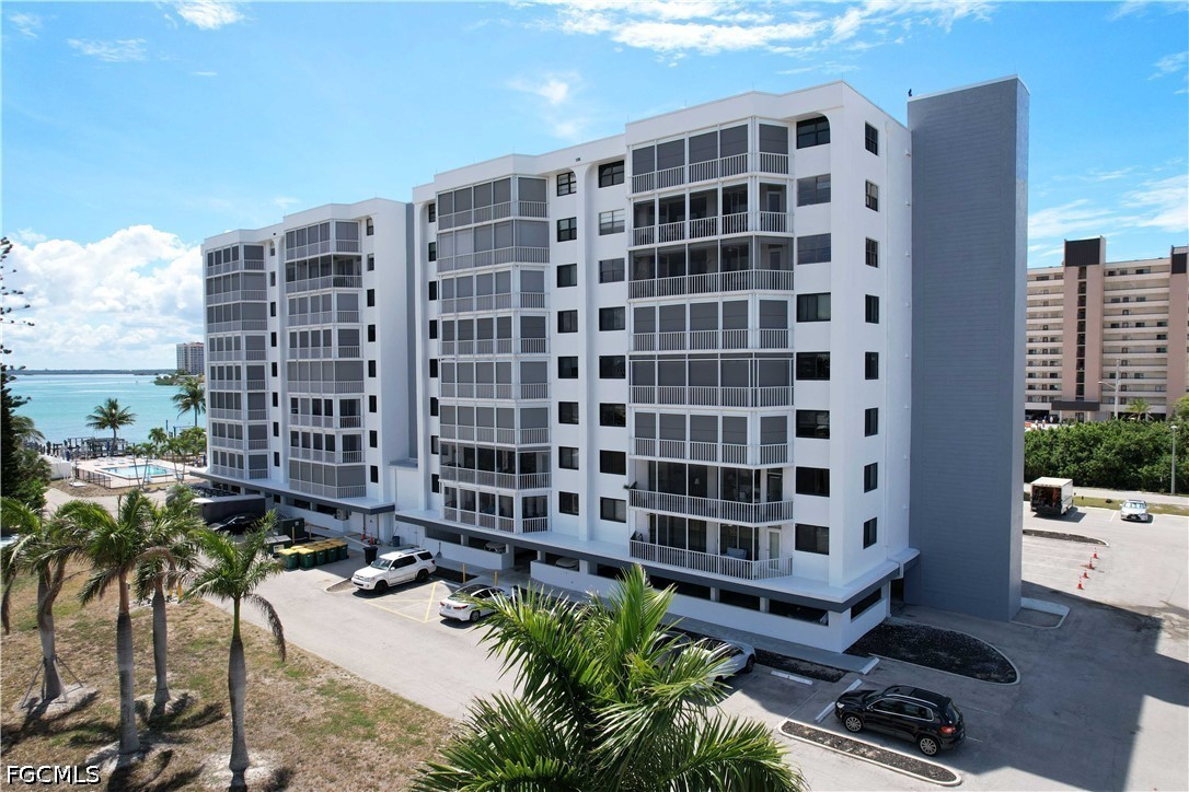 8401 Estero BLVD 203