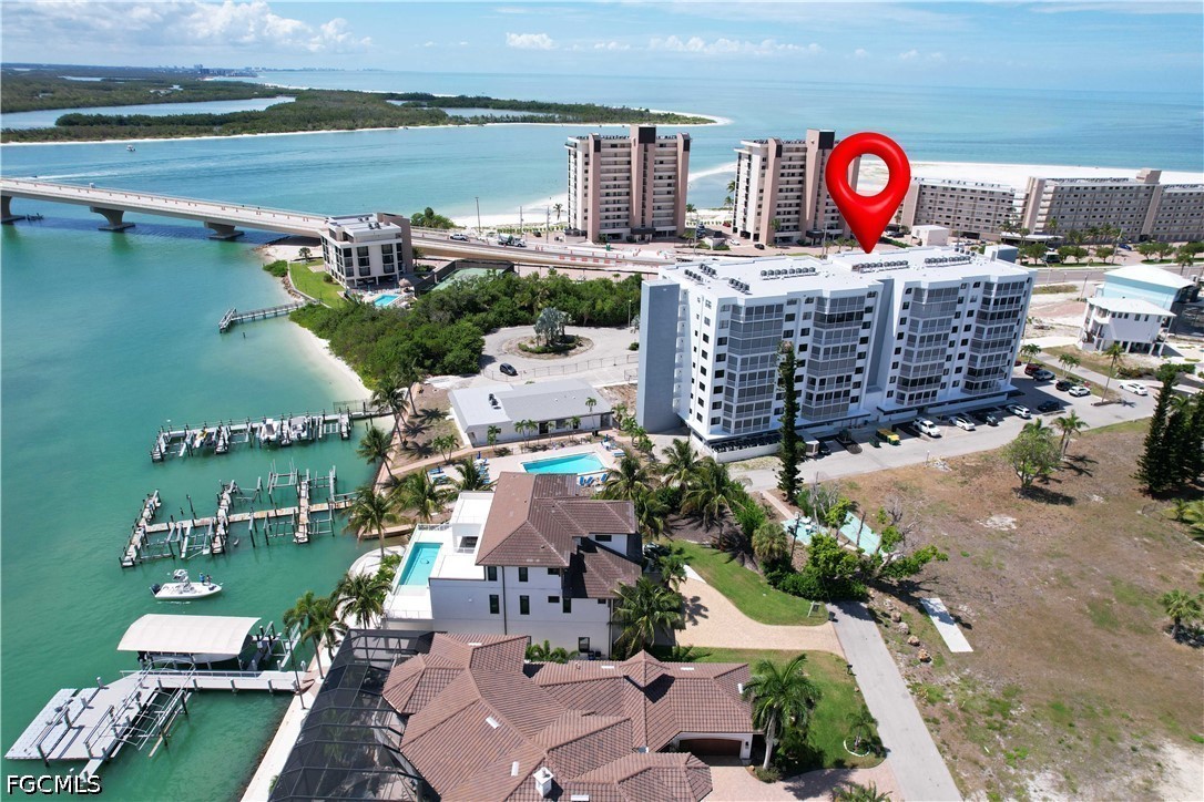 8401 Estero BLVD 203