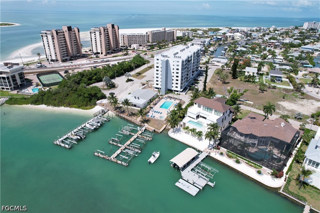 8401 Estero BLVD 203