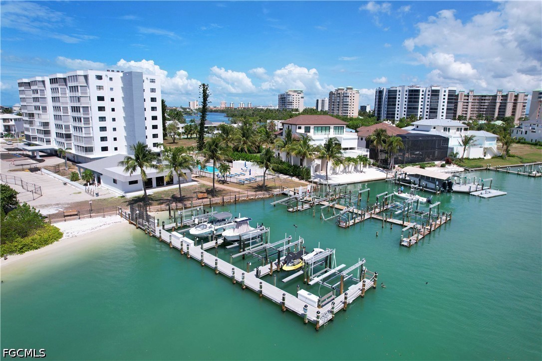 8401 Estero BLVD 203