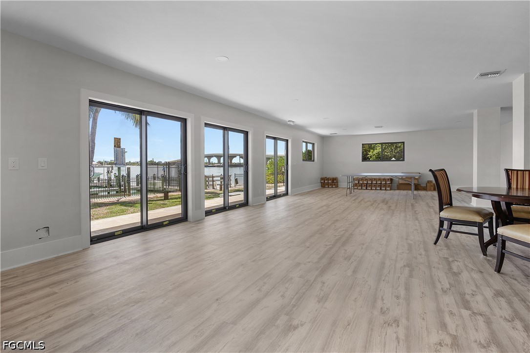 8401 Estero BLVD 203