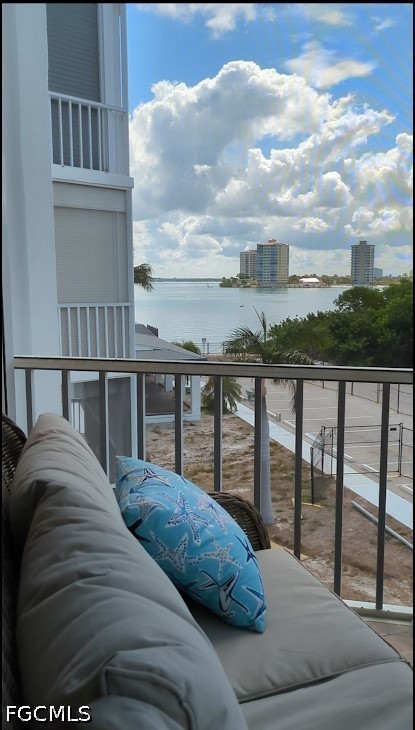 8401 Estero BLVD 203