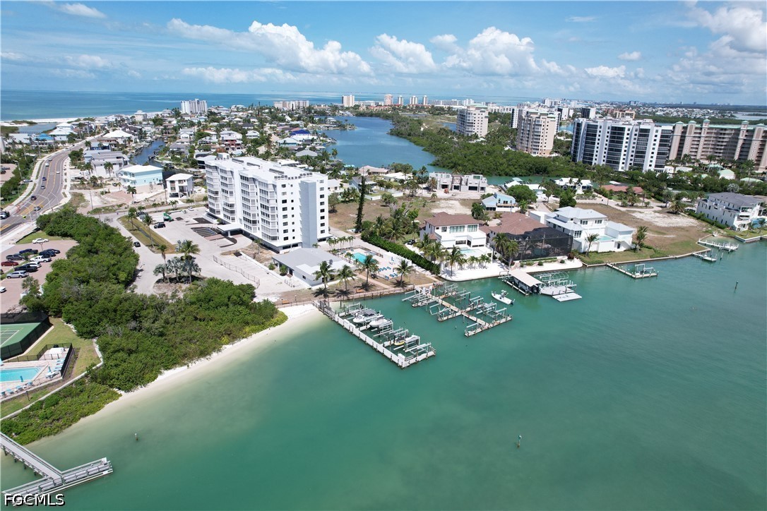 8401 Estero BLVD 203