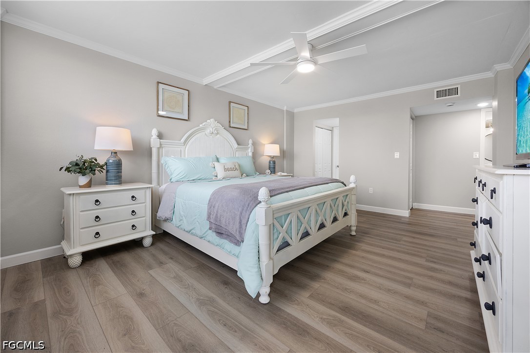 8401 Estero BLVD 203